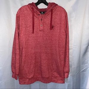Beverly Hills Polo Club Hoodie Sweater
